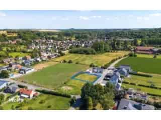 Bouwgrond te Wonck 929m²