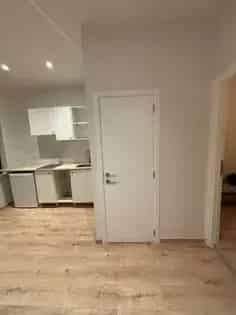 Gemeubileerd Studio Appartement te Huur Marolles