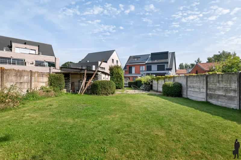 Gerenoveerde HOB met tuin en weilandzicht