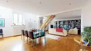 Duplex te koop Sint-Joost-ten-Node 150m² 3 slaapkamers