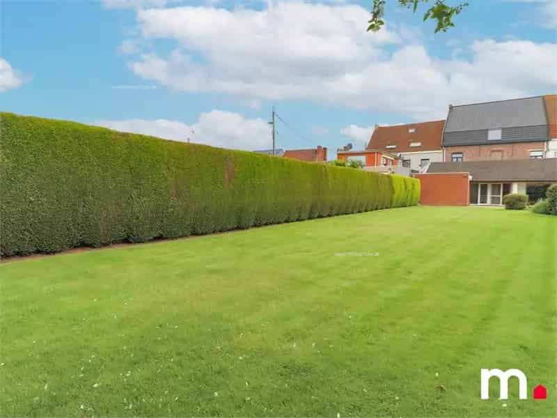 Huis te koop Wevelgem 5 slaapkamers Handelspand