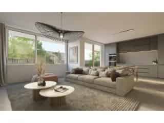 Appartementen te Vorst nabij Dudenpark - Nieuwbouwproject