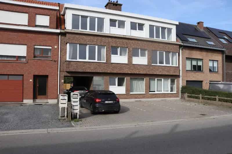 Appartement 80m2 2 slaapkamers garage landelijk uitzicht