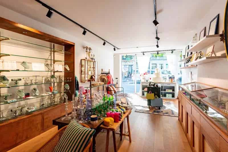 Instapklare Winkel te Oever