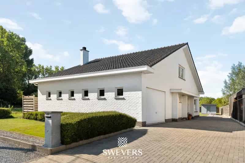 Huis te koop