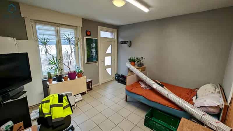 Te renoveren woning 4 slaapkamers tuin garage ideale gezinswoning
