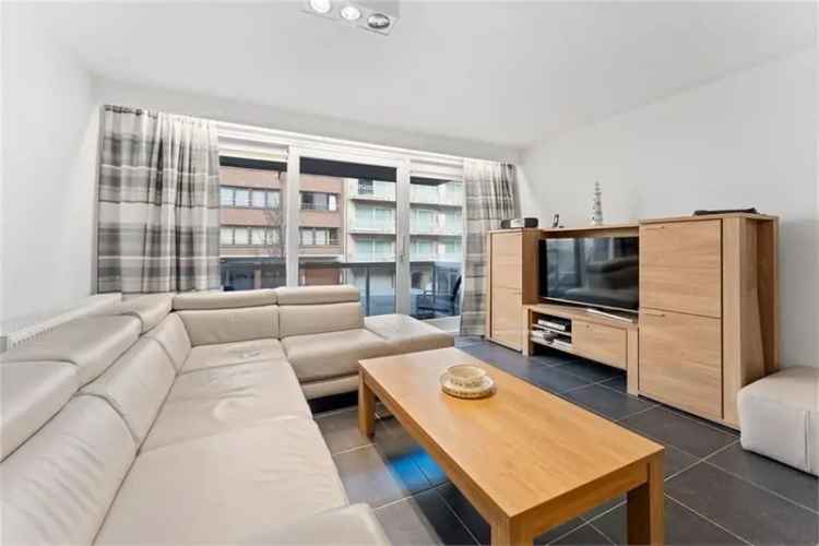 Appartement te koop Nieuwpoort