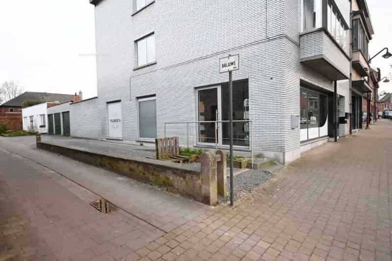 Renovatieproject Haaltert: Starterswoning met Potentieel