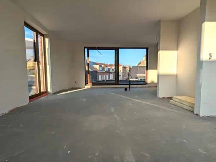 Nieuwbouw Dakappartement Leuven 2 Terrassen 6 BTW Mogelijk