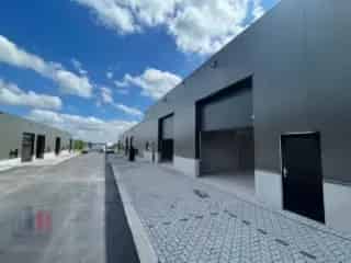 KMO Unit te Koop Tielt 419m2 Showroom Bedrijvenpark