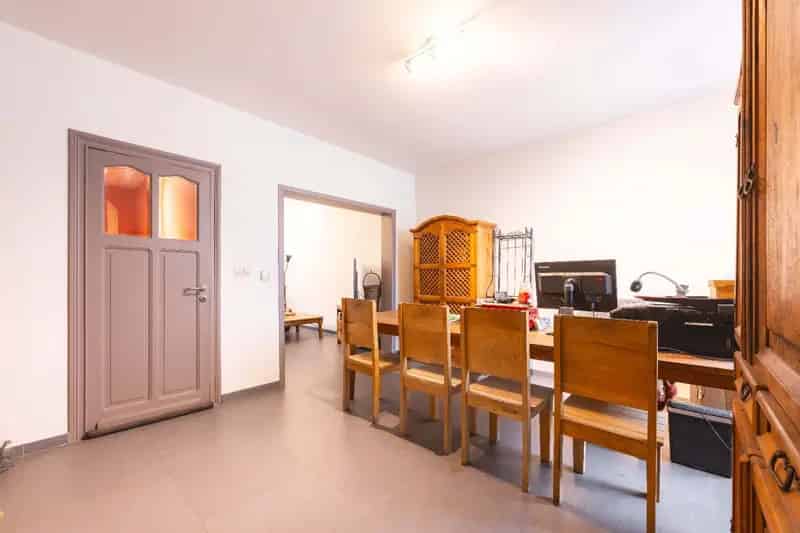 Huis te huur Tielt 3 slaapkamers tuin renovatie 2013