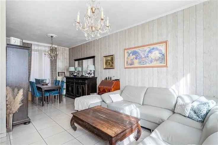 Huis Te Koop Deurne 3 slaapkamers 125m²