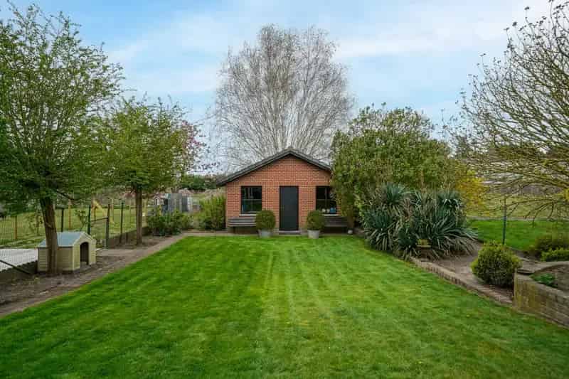 Halfopen bebouwing te Oudenburg 3 slaapkamers