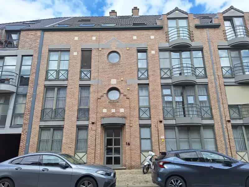 Appartement te koop Hasselt centrum 2 slaapkamers