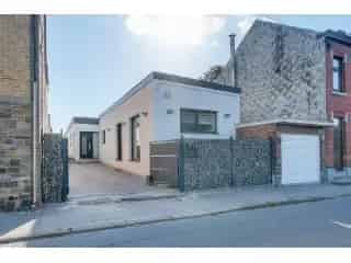 Huis te koop Fleron - Bungalow 3 slaapkamers gerenoveerd 2021