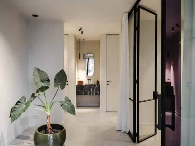 Kantoor te Koop Anzegem N36