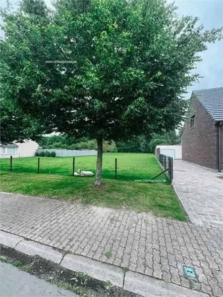 Bouwgrond Meise 15a71ca Halfopen Bebouwing 300m²