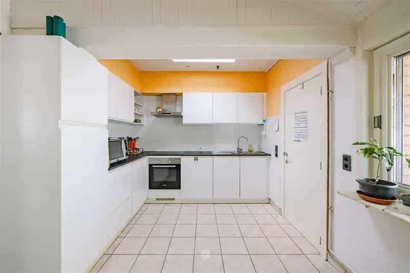 Huis te koop Destelbergen grote perceel centrum
