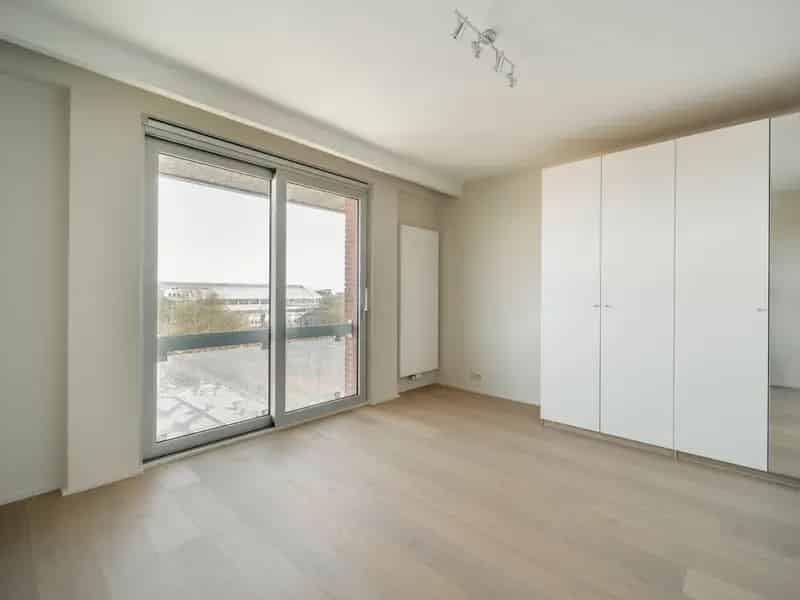 Penthouse Jubelpark 4 slaapkamers Terras Panoramisch Uitzicht