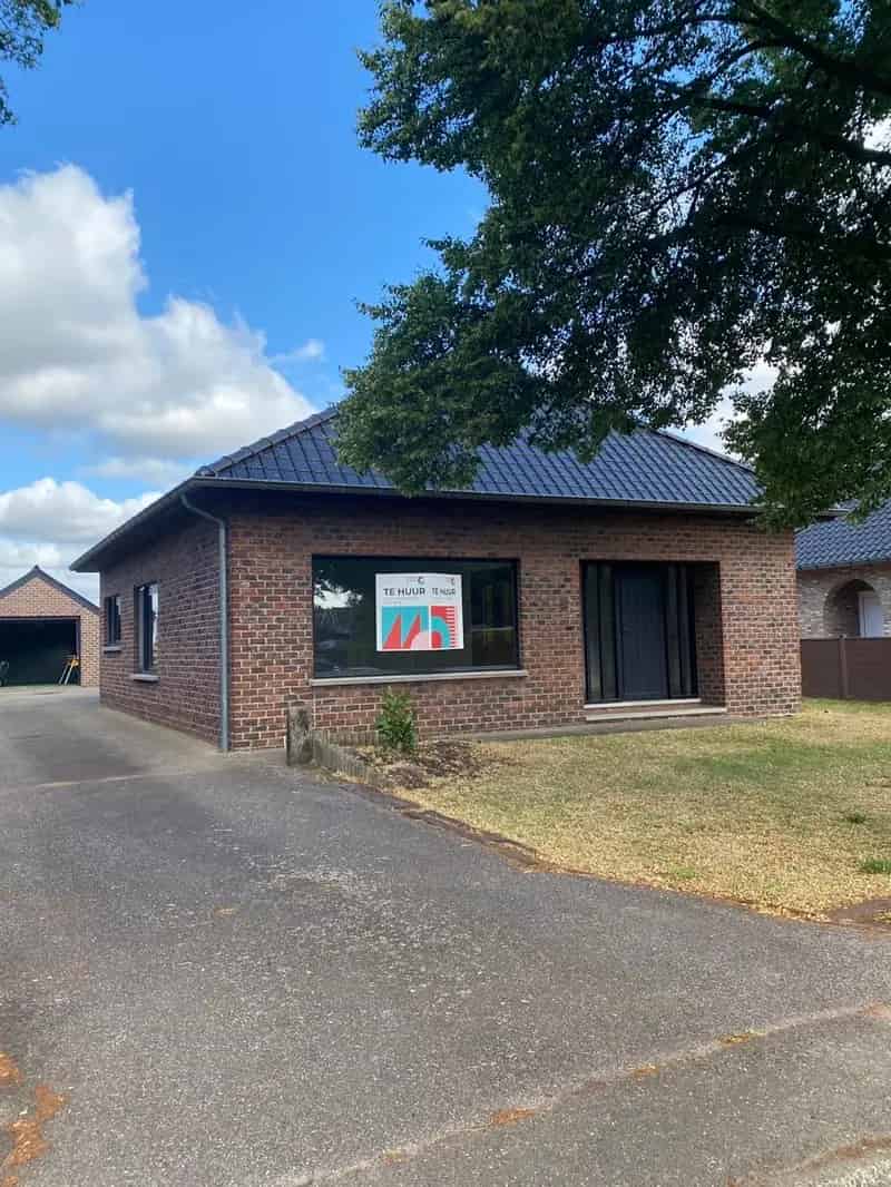 Huis te Huur Volledig Aanbod