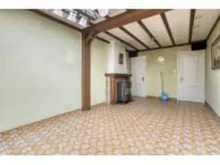 Huis te koop Kortrijk 3 slaapkamers renovatieproject