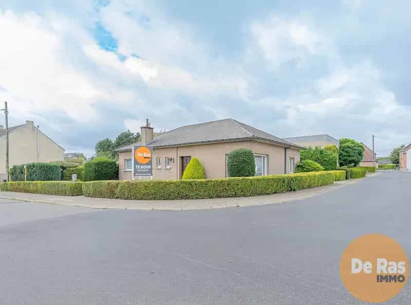 Stevige Bungalow Centrale Ligging