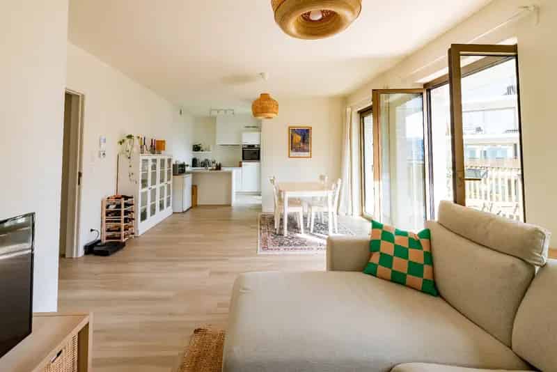 Energiezuinig appartement met terras! 8511596