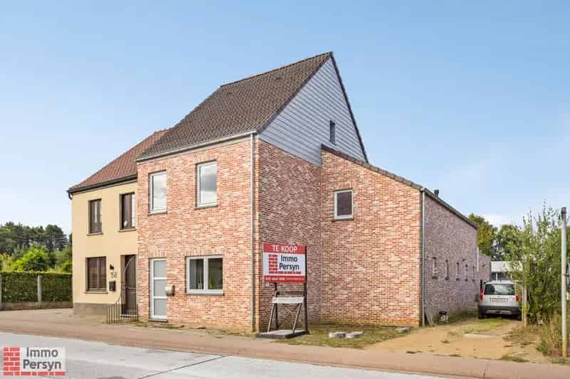 Huis te koop