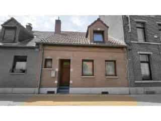 Huis te koop Wasmes 2 slaapkamers tuin veranda