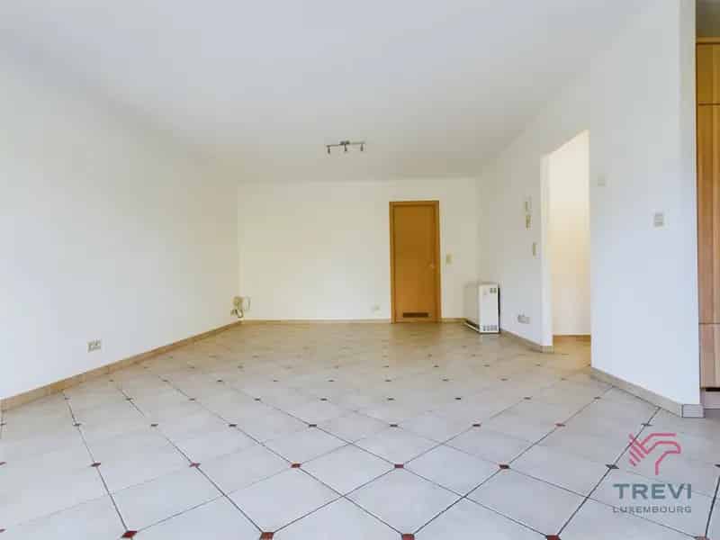 Appartement te Koop Wolkrange 2 slaapkamers Terras Tuin Garage
