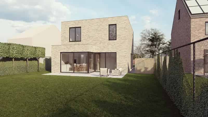 Stijlvol Energiezuinig Wonen Toplocatie