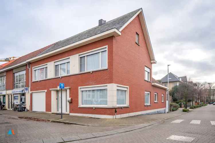 Huis te huur