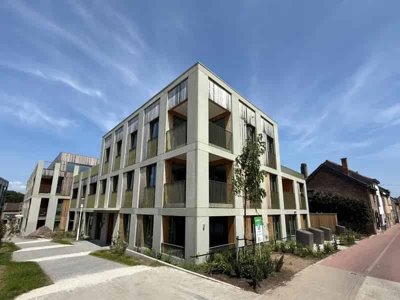 Luxueus Gemeubeld Penthouse Tervuren
