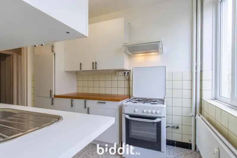 Appartement 4e Verdieping Molièrelaan 135