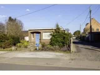 Bungalow te koop Nijlen - 1 slaapkamer - Te renoveren