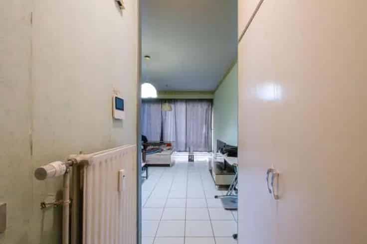 Studio Te Koop Centraal Station
