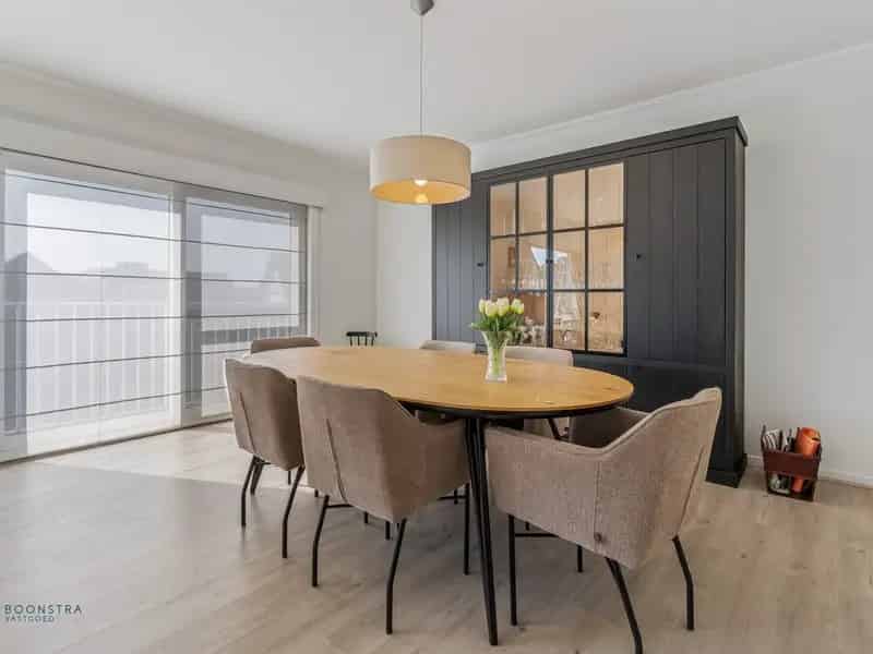 Appartement te koop Keerbergen 3 slaapkamers instapklaar