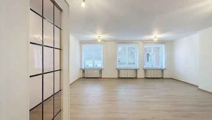 Appartement te huur in Vlamingstraat 57, Brugge - Dewaele