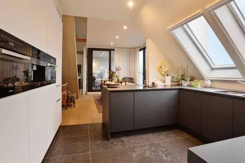 Luxueus Appartement te Koop Destelbergen