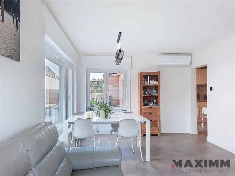 Huis te Koop Wachtebeke - Gerenoveerde Energiezuinige Woning