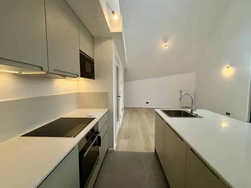 Duplex 2 slaapkamers te huur Neder-Over-Hembeek