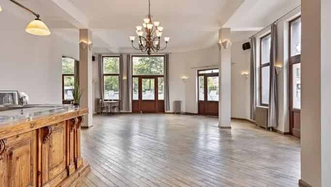 Handelspand te Koop Antwerpen Kiel 247m²