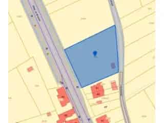 Landbouwgrond Opwijk 32a69ca te Koop