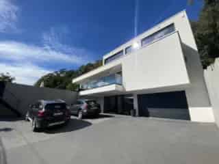 Villa te koop Waterloo - Moderne woning met zwembad en domotica