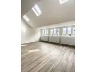 Appartement te Huur Brussel 145m2 2 slaapkamers Duplex