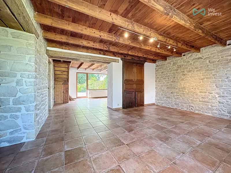 Huis 3 slaapkamers Autelbas Arlon  Nabij Luxemburg