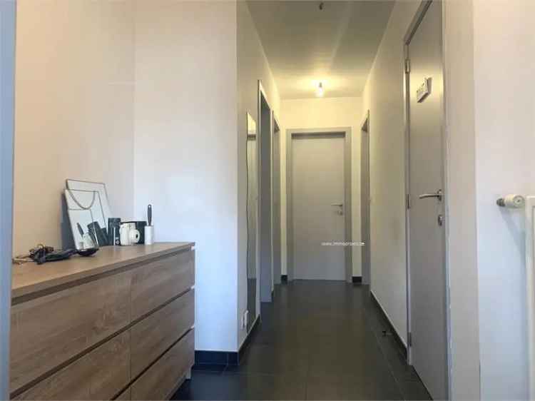 Appartement te huur Aartrijke