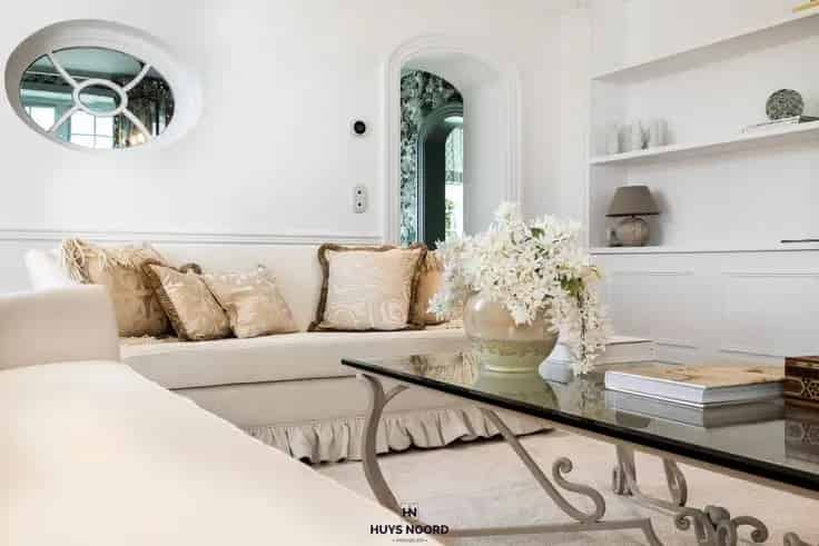 Luxe Villa Te Koop Nabij Brugge