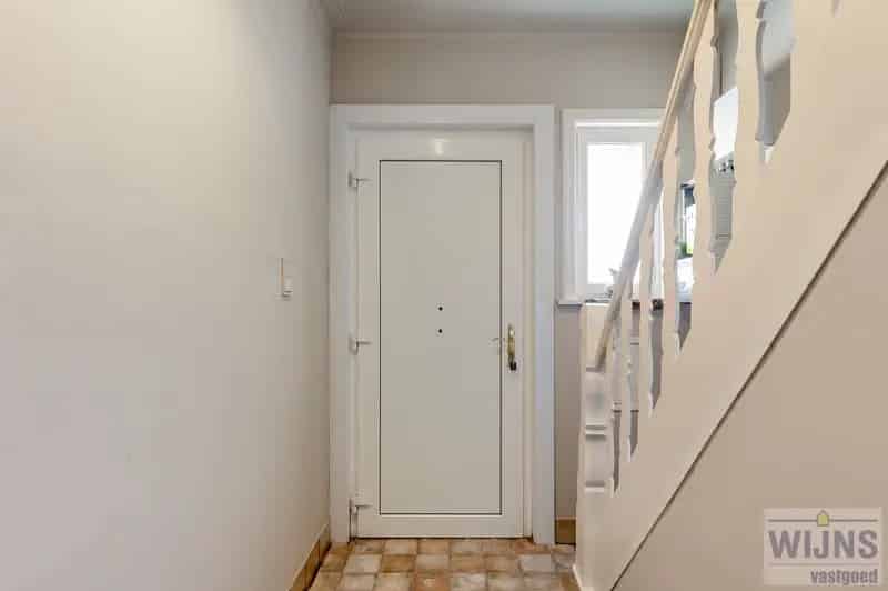 Huis te huur Berlaar: 3 slaapkamers, tuin en garage