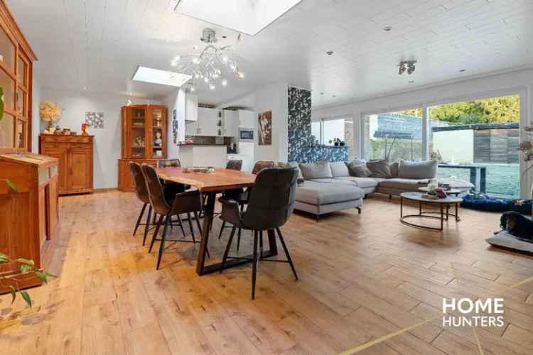 Huis te huur Wervik: Instapklare gezinswoning met 122m² extra ruimte